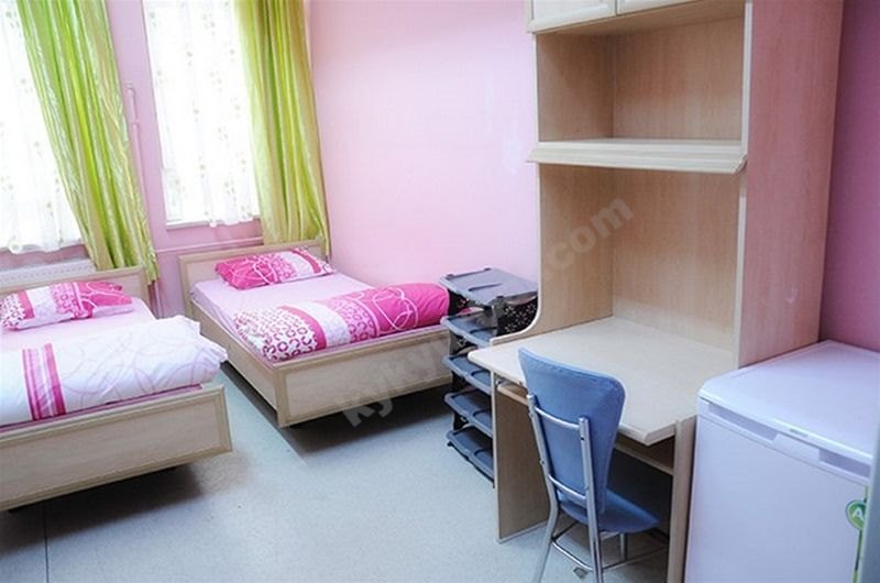 Erciş Kyk Kız Ve Erkek Öğrenci Yurdu Görseli