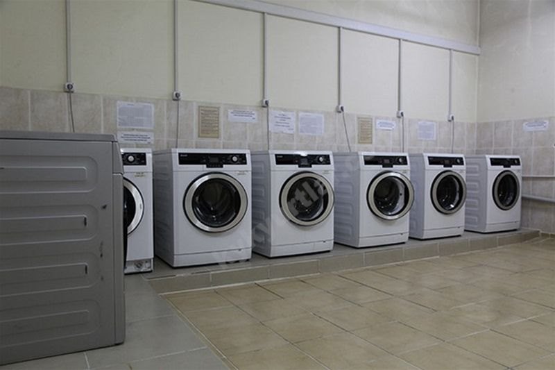 Erciyes Kyk Erkek Öğrenci Yurdu Görseli