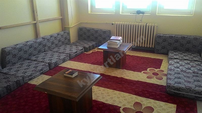 Ereğli Kyk Erkek Öğrenci Yurdu Görseli