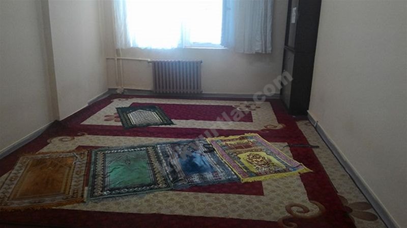Ereğli Kyk Erkek Öğrenci Yurdu Görseli