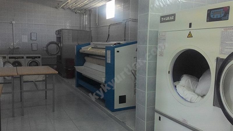 Ereğli Kyk Erkek Öğrenci Yurdu Görseli