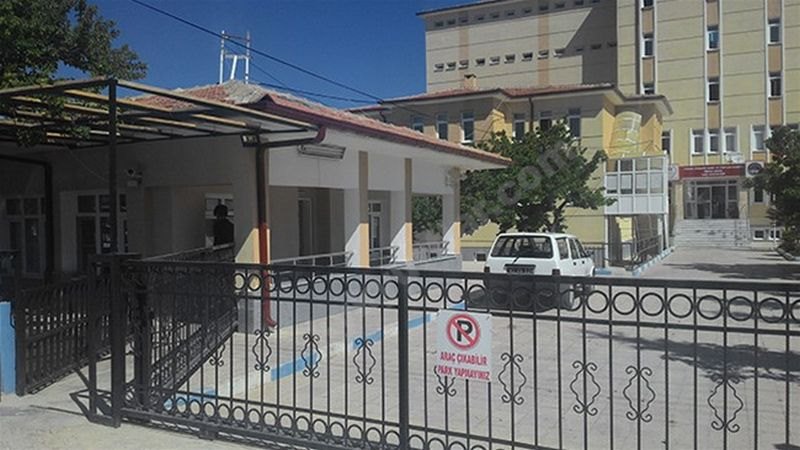Ereğli Kyk Erkek Öğrenci Yurdu Görseli