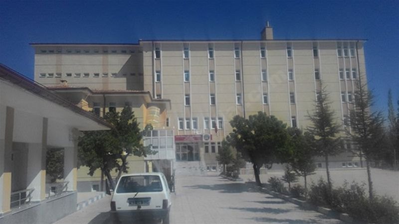 Ereğli Kyk Erkek Öğrenci Yurdu Görseli