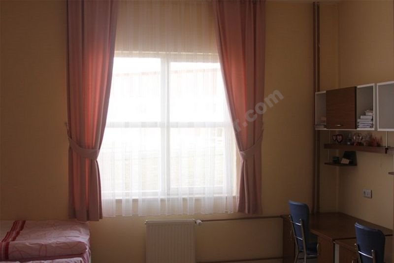 Ereğli Kyk Kız Öğrenci Yurdu Görseli