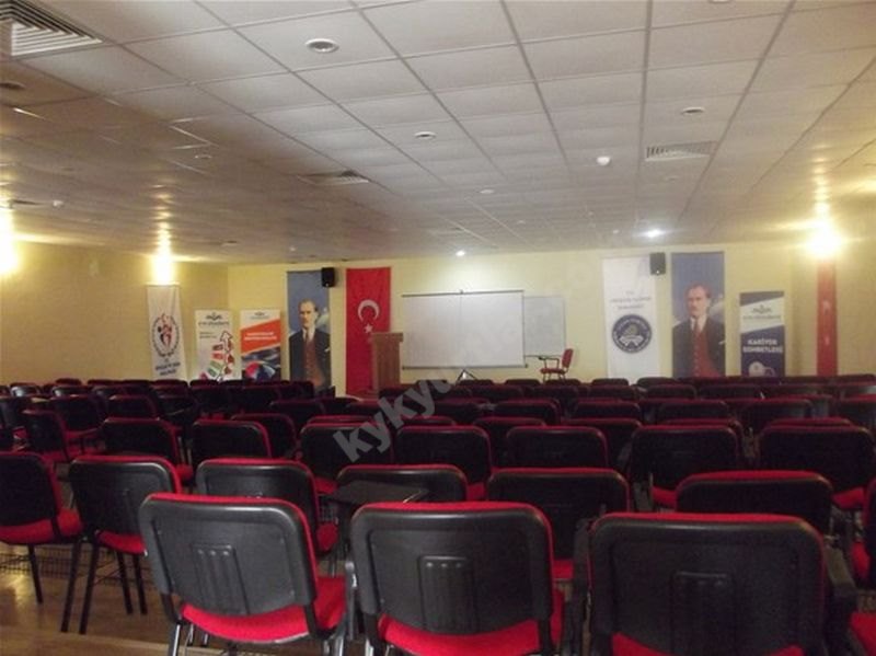 Ereğli Kyk Kız Öğrenci Yurdu Görseli