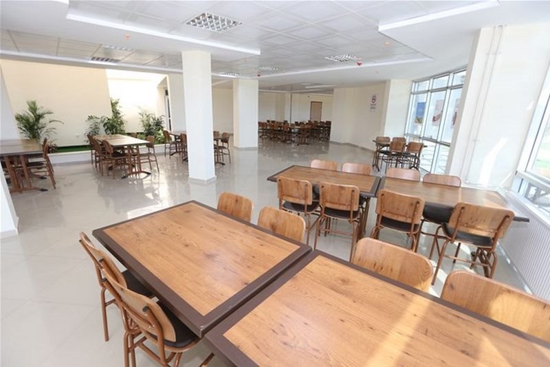 Ertuğrulgazi Kyk Erkek Öğrenci Yurdu Görseli