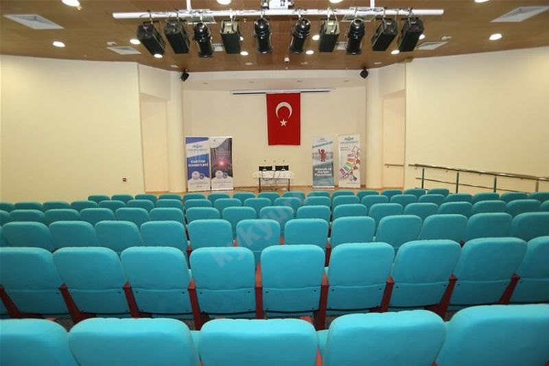 Ertuğrulgazi Kyk Erkek Öğrenci Yurdu Görseli