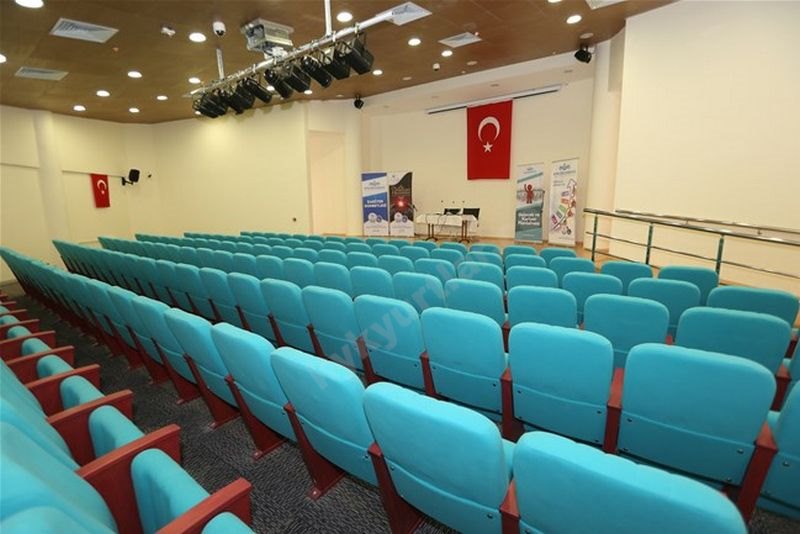 Ertuğrulgazi Kyk Erkek Öğrenci Yurdu Görseli