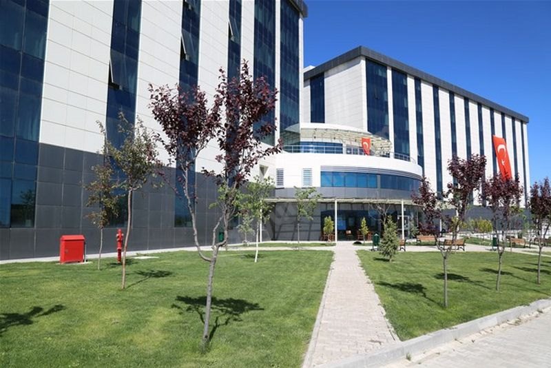 Ertuğrulgazi Kyk Erkek Öğrenci Yurdu Görseli