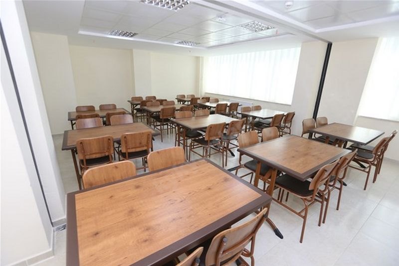 Ertuğrulgazi Kyk Erkek Öğrenci Yurdu Görseli