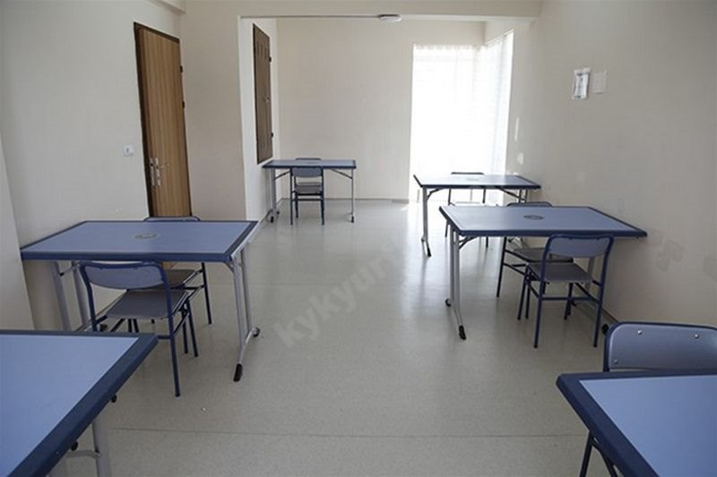 Erzincan Mengücek Gazi Kyk Kız Öğrenci Yurdu Görseli