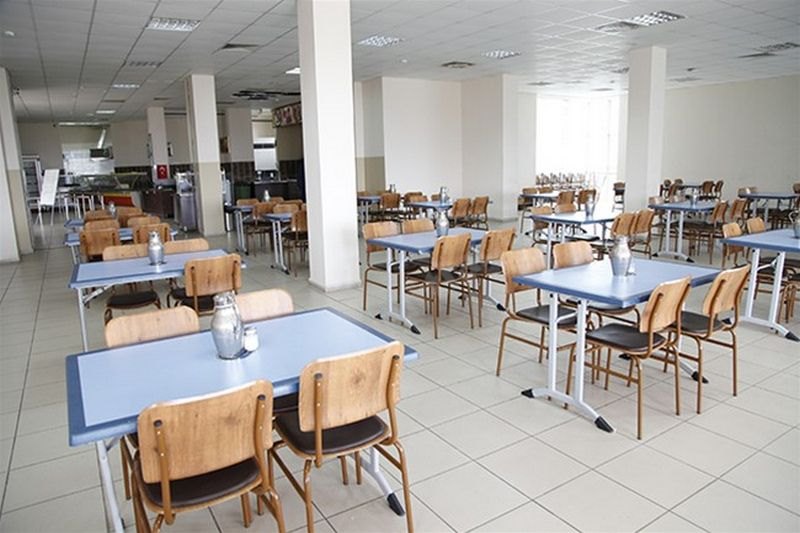 Erzincan Mengücek Gazi Kyk Kız Öğrenci Yurdu Görseli