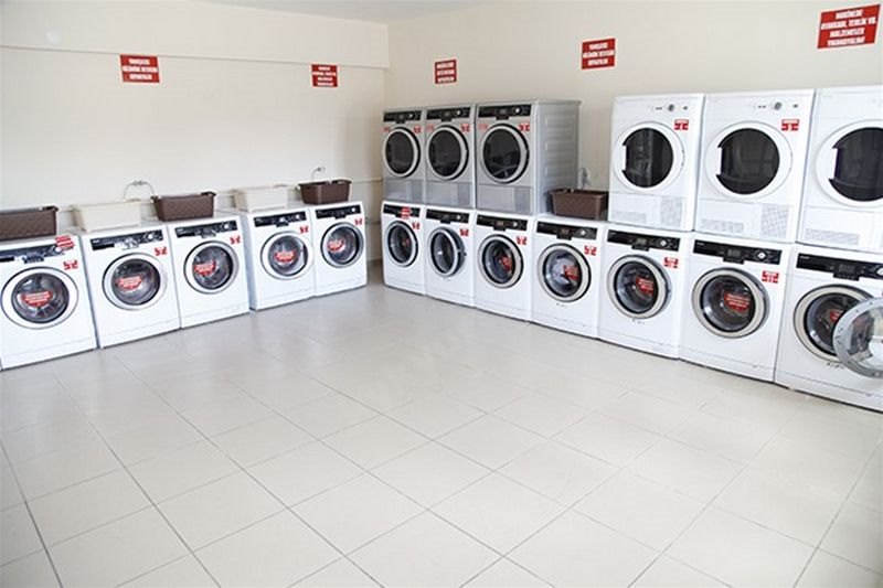 Erzincan Mengücek Gazi Kyk Kız Öğrenci Yurdu Görseli