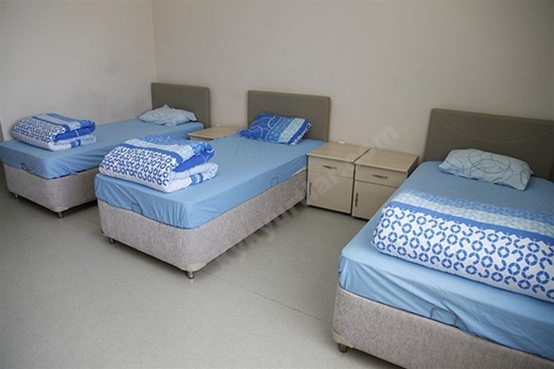 Erzincan Mengücek Gazi Kyk Kız Öğrenci Yurdu Görseli