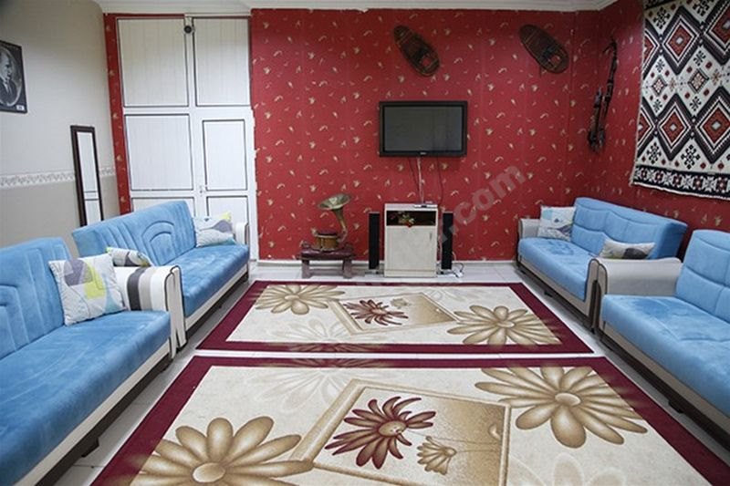 Erzurum Alvarlı Efe Kyk Kız Öğrenci Yurdu Görseli