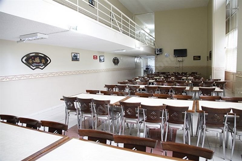 Erzurum Alvarlı Efe Kyk Kız Öğrenci Yurdu Görseli
