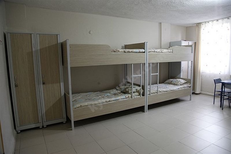 Erzurum Alvarlı Efe Kyk Kız Öğrenci Yurdu Görseli