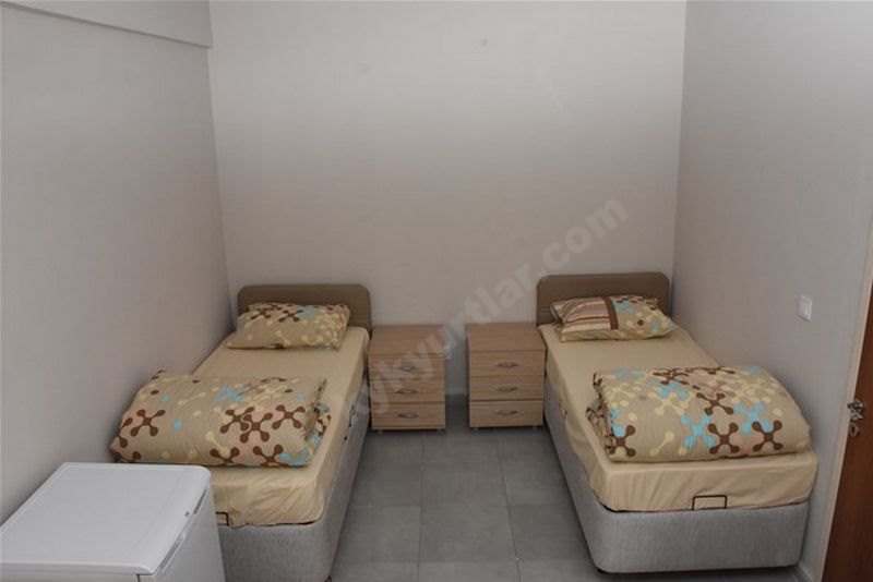 Erzurum İbrahim Hakkı Kyk Erkek Öğrenci Yurdu Görseli