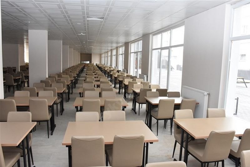 Erzurum İbrahim Hakkı Kyk Erkek Öğrenci Yurdu Görseli