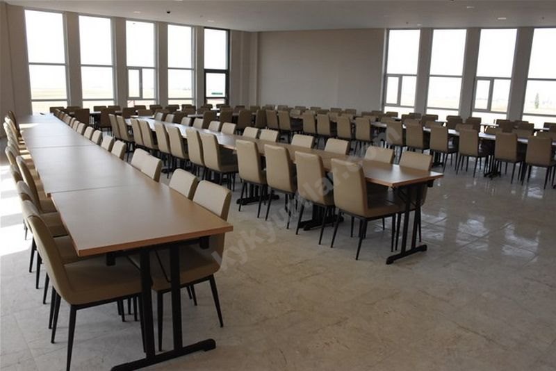 Erzurum İbrahim Hakkı Kyk Erkek Öğrenci Yurdu Görseli
