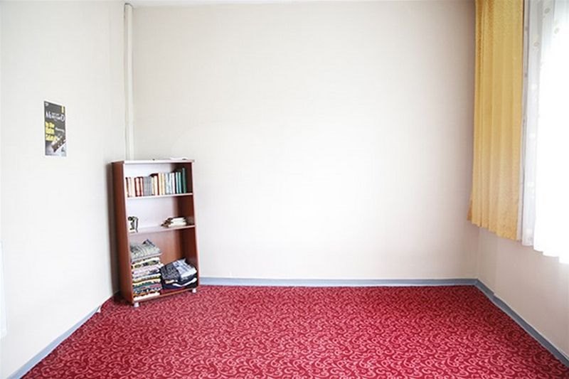 Erzurum Kyk Kız Öğrenci Yurdu Görseli