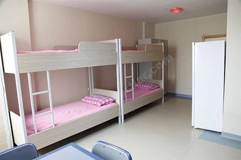 Erzurum Kyk Kız Öğrenci Yurdu Görseli