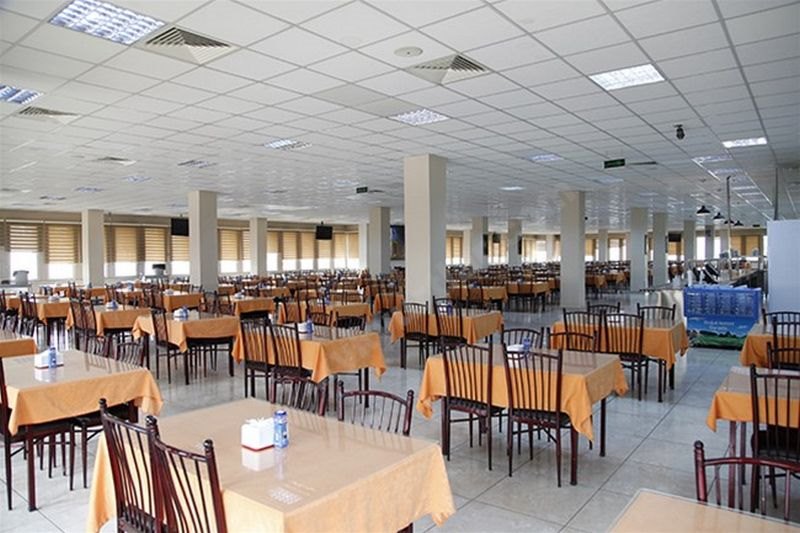Erzurum Nenehatun Kyk Kız Öğrenci Yurdu Görseli