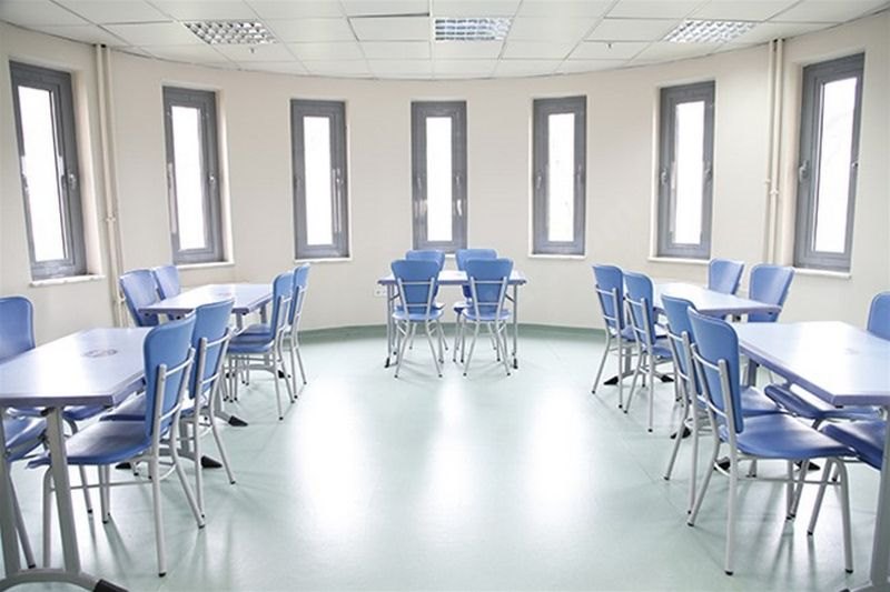 Erzurum Nenehatun Kyk Kız Öğrenci Yurdu Görseli