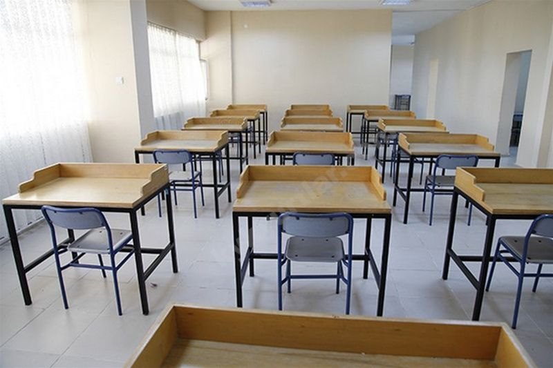 Erzurum Nenehatun Kyk Kız Öğrenci Yurdu Görseli