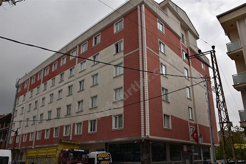 Esenyurt Kyk Erkek Öğrenci Yurdu Görseli