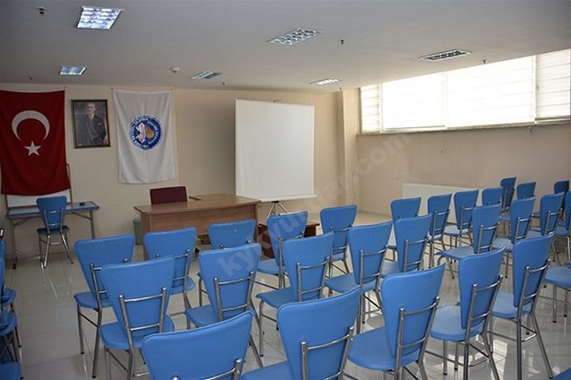 Esenyurt Kyk Erkek Öğrenci Yurdu Görseli