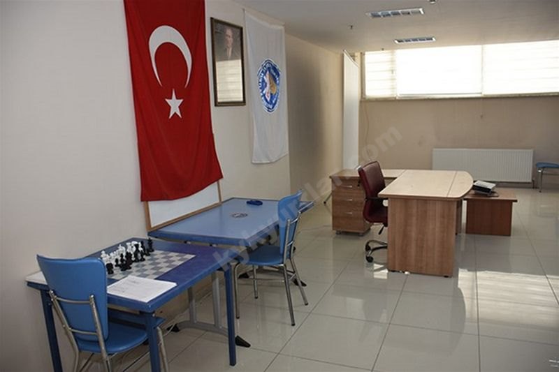 Esenyurt Kyk Erkek Öğrenci Yurdu Görseli