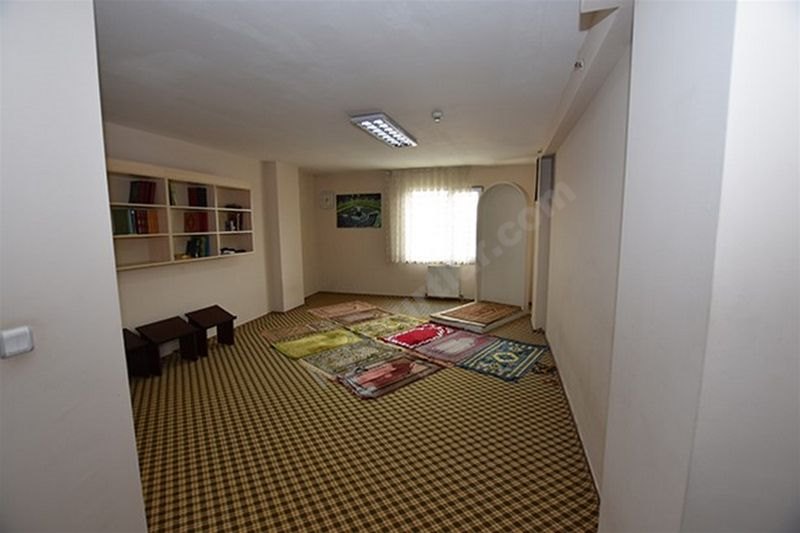 Esenyurt Kyk Erkek Öğrenci Yurdu Görseli