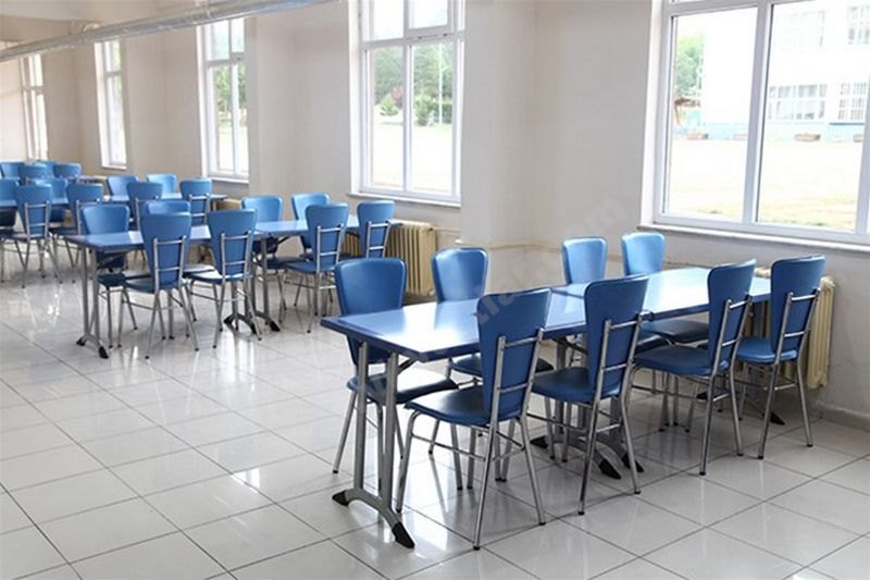 Eskipazar Kyk Kız Ve Erkek Öğrenci Yurdu Görseli