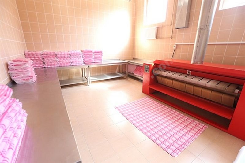 Eskişehir Kyk Kız Öğrenci Yurdu Görseli