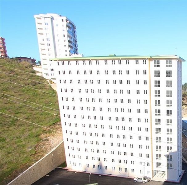 Esma Serhat Hatun Kyk Kız Öğrenci Yurdu Görseli