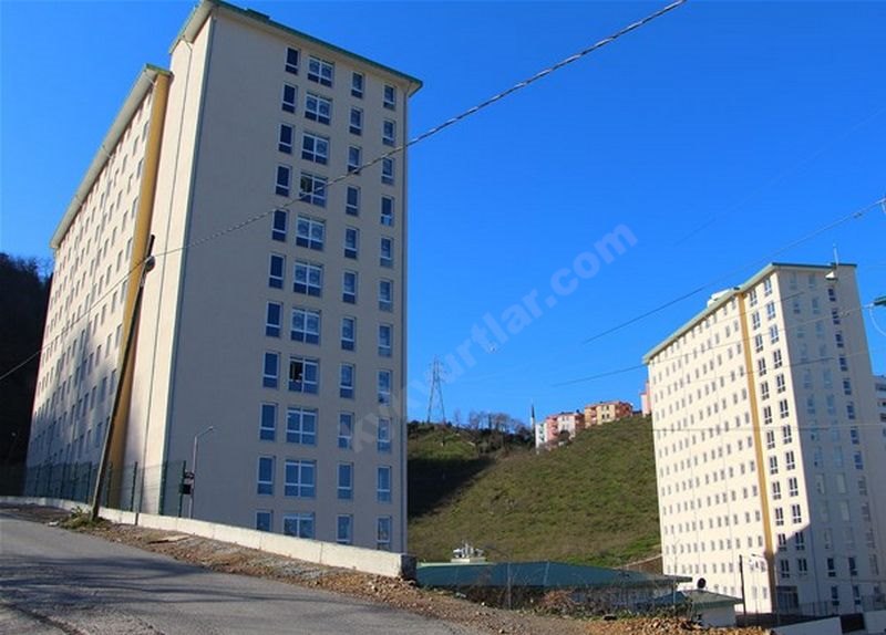 Esma Serhat Hatun Kyk Kız Öğrenci Yurdu Görseli