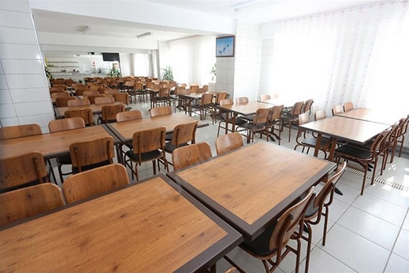 Esma Sultan Kyk Kız Ve Erkek Öğrenci Yurdu Görseli
