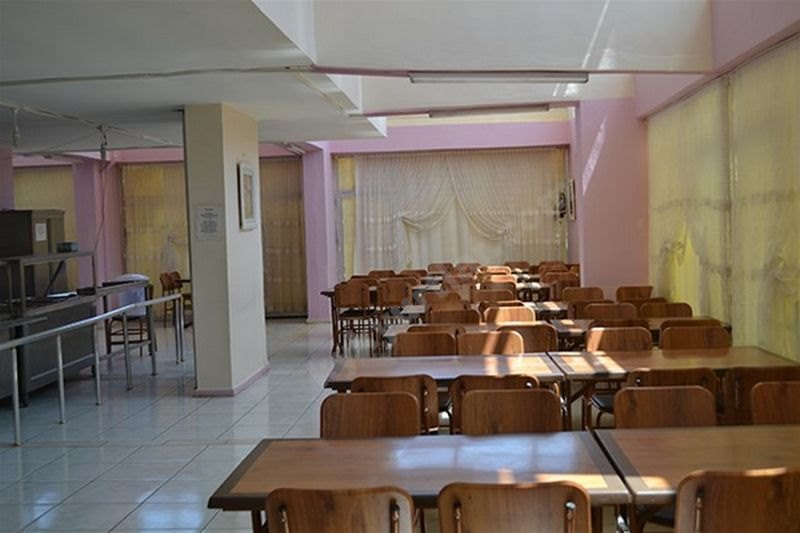 Esmehan Sultan Kyk Kız Öğrenci Yurdu Görseli