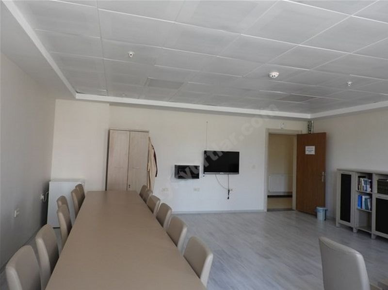 Eşref Bitlis Kyk Kız Öğrenci Yurdu Görseli