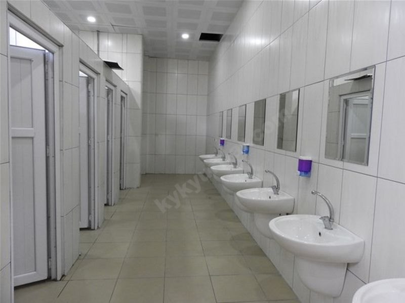 Eşref Bitlis Kyk Kız Öğrenci Yurdu Görseli