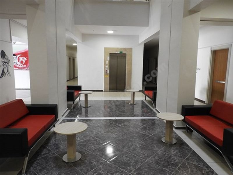 Eşref Bitlis Kyk Kız Öğrenci Yurdu Görseli