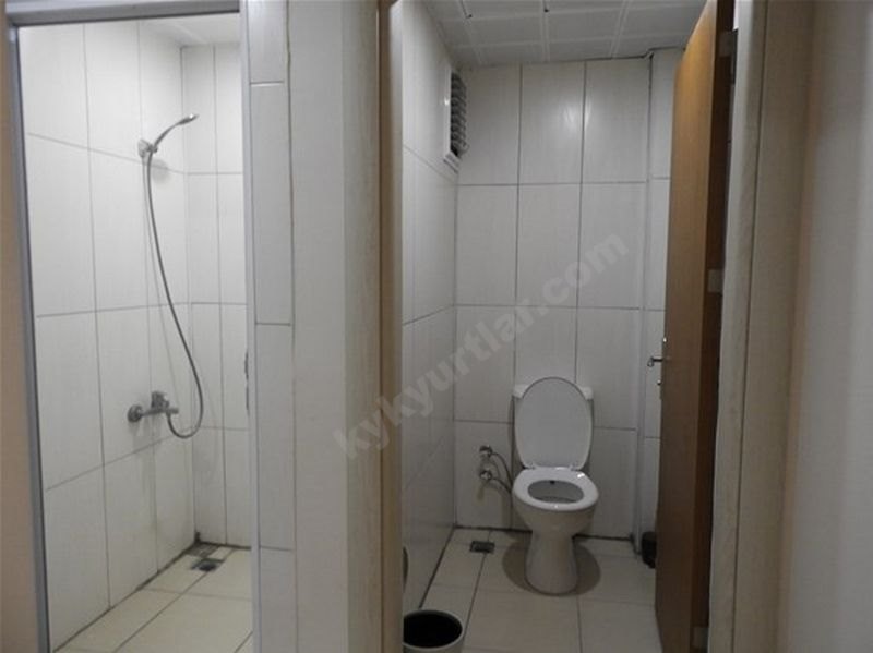 Eşref Bitlis Kyk Kız Öğrenci Yurdu Görseli