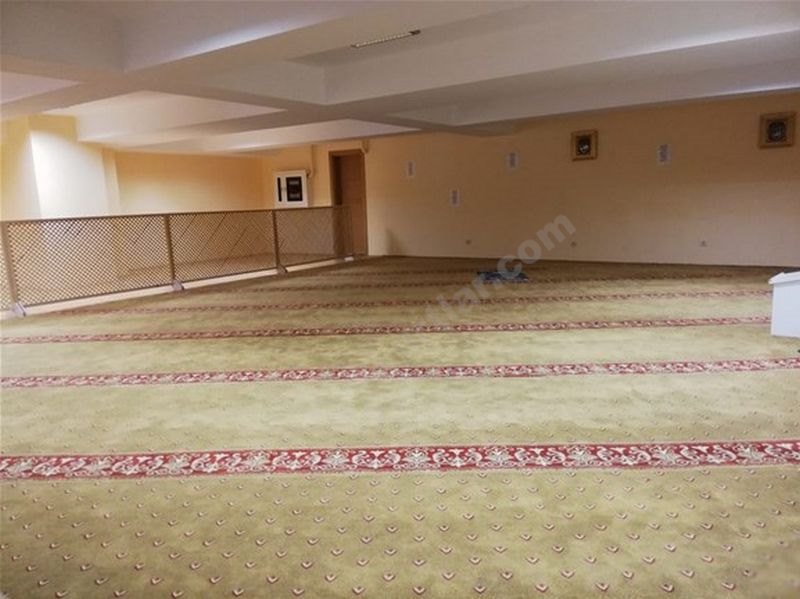 Eşrefoğlu Kyk Erkek Öğrenci Yurdu Görseli