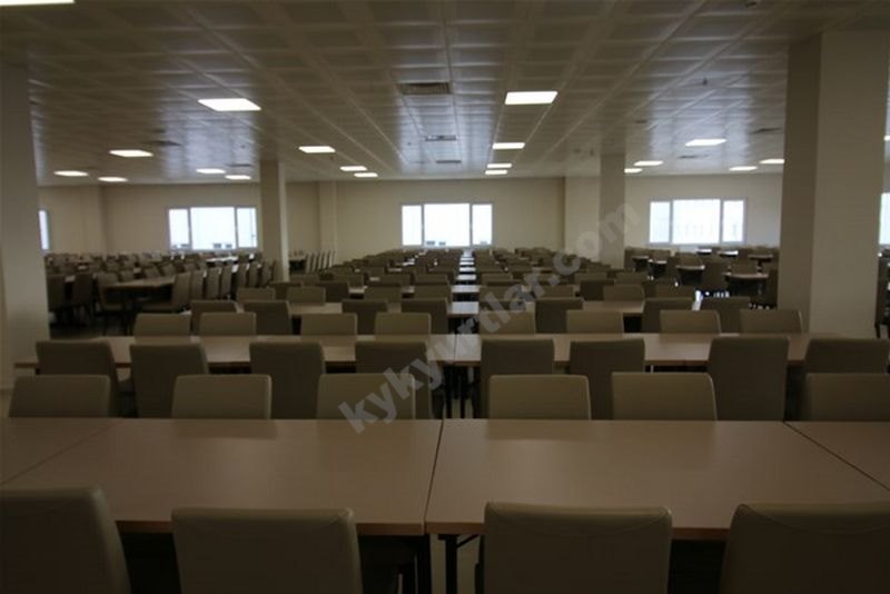 Evladı Fatihan Kyk Kız Öğrenci Yurdu Görseli