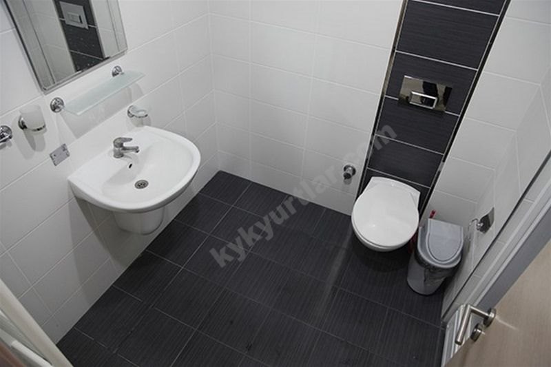 Evliya Çelebi Kyk Kız Öğrenci Yurdu Görseli