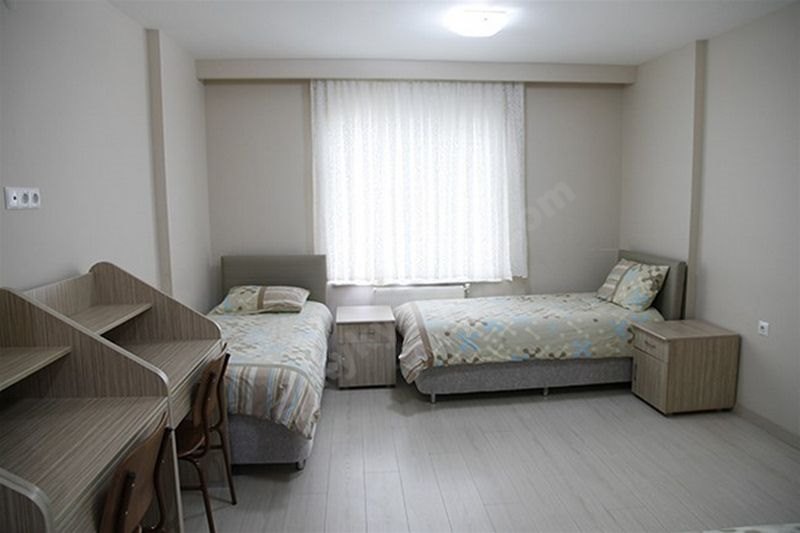 Evliya Çelebi Kyk Kız Öğrenci Yurdu Görseli