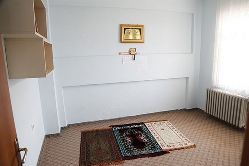 Eynesil Kyk Kız Öğrenci Yurdu Görseli