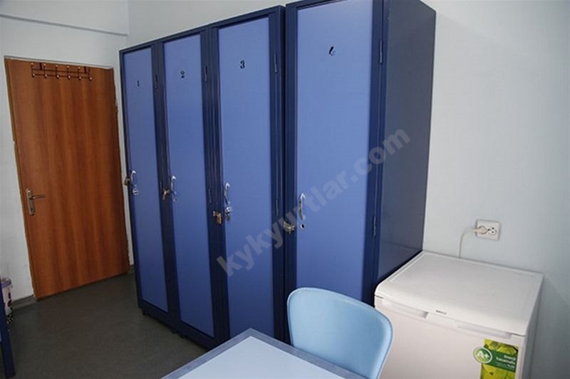 Eynesil Kyk Kız Öğrenci Yurdu Görseli