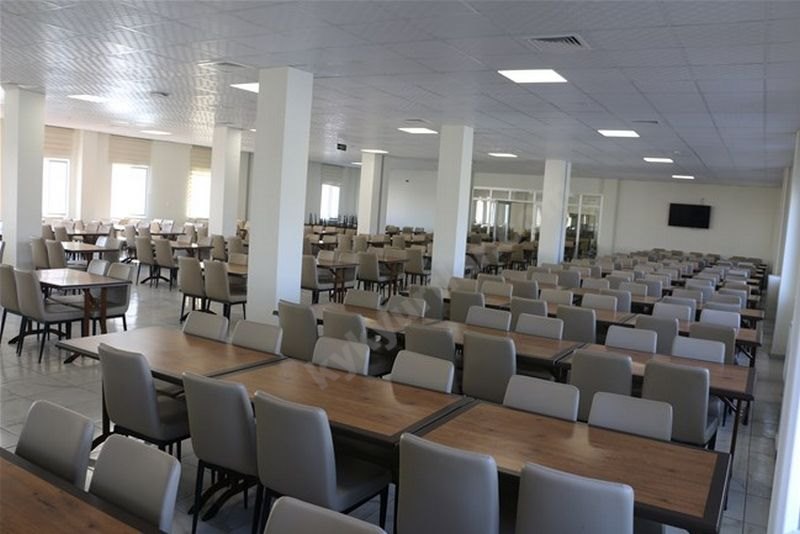 Fadimana Halisdemir Kyk Kız Öğrenci Yurdu Görseli